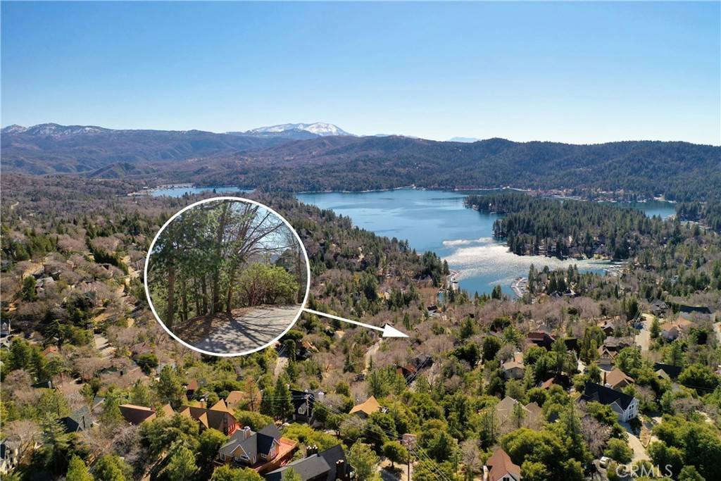 Lake Arrowhead, CA 92352,0 Alpen DR