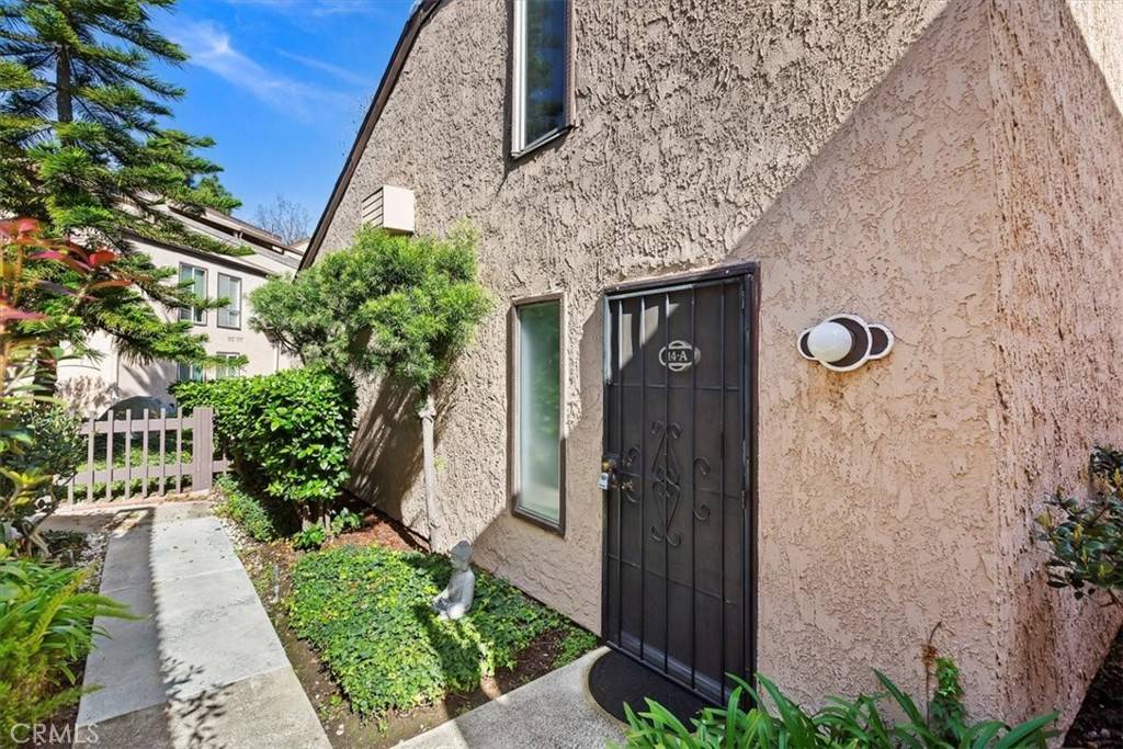 Long Beach, CA 90815,7890 E Spring ST #14A
