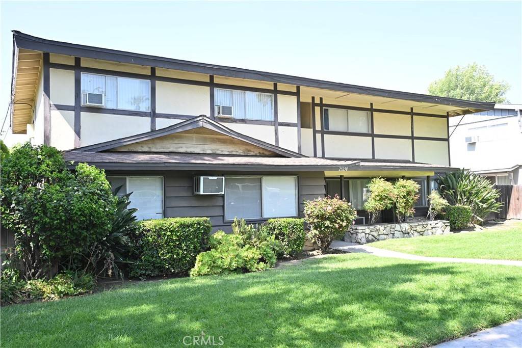 Loma Linda, CA 92354,25258 Taylor ST
