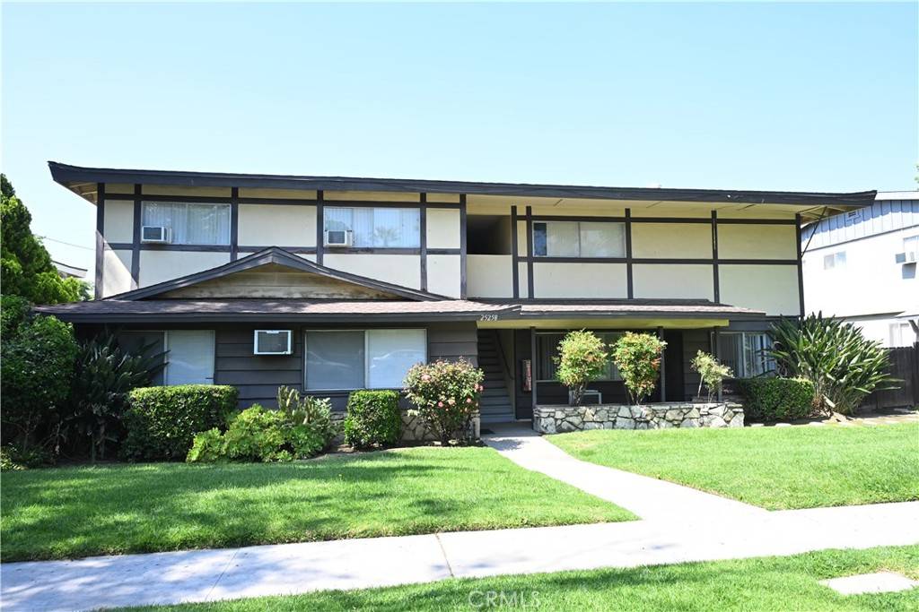 Loma Linda, CA 92354,25258 Taylor ST