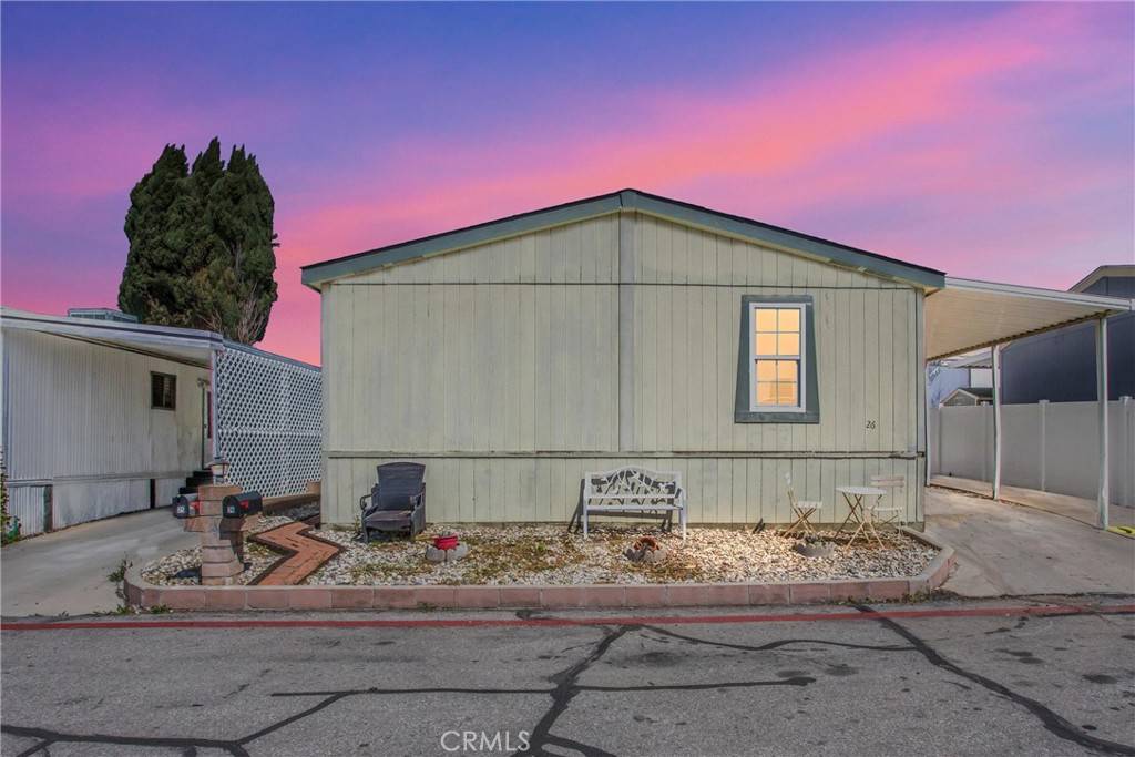 Grand Terrace, CA 92313,22111 Newport AVE #26