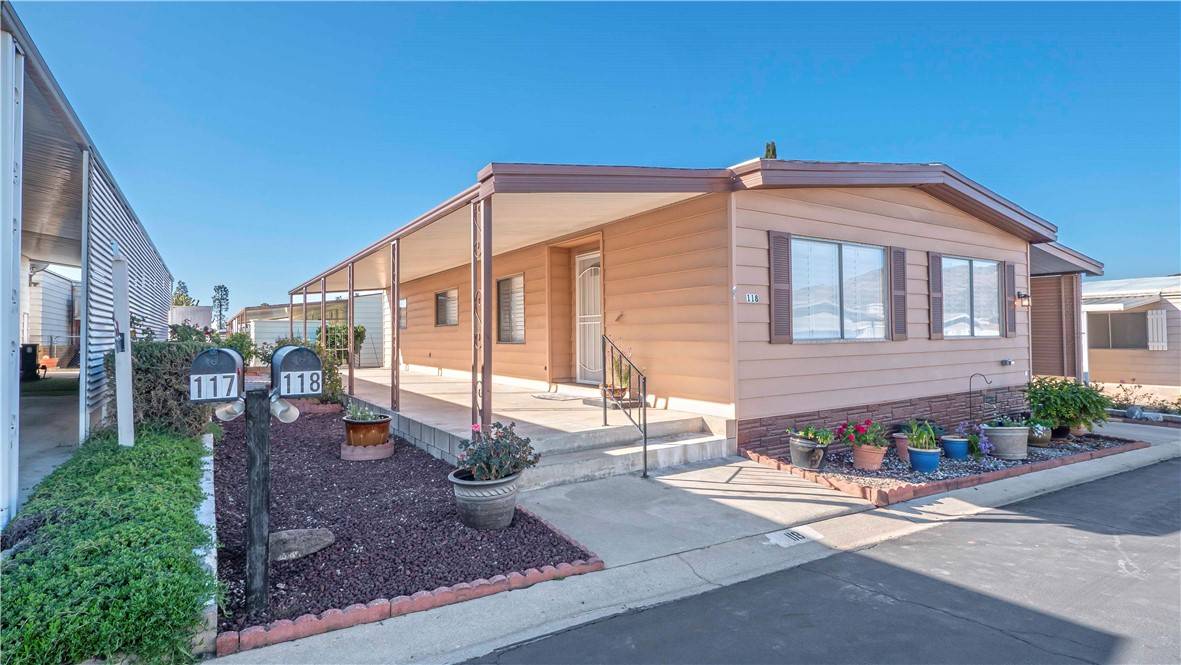 Yucaipa, CA 92399,35218 Fir AVE #118