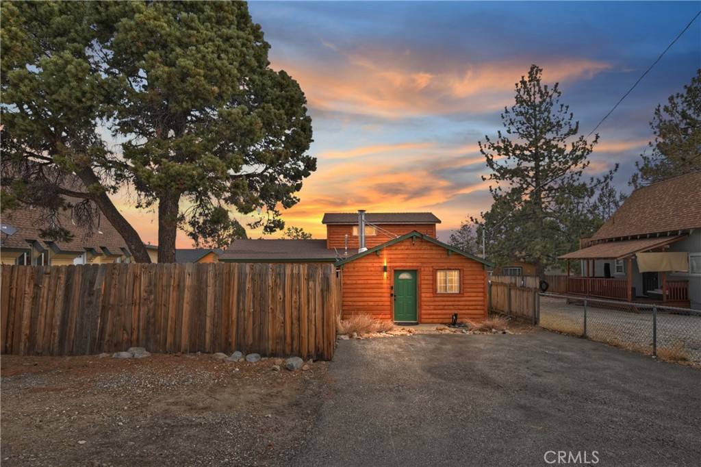 Sugarloaf, CA 92386,125 Sunset