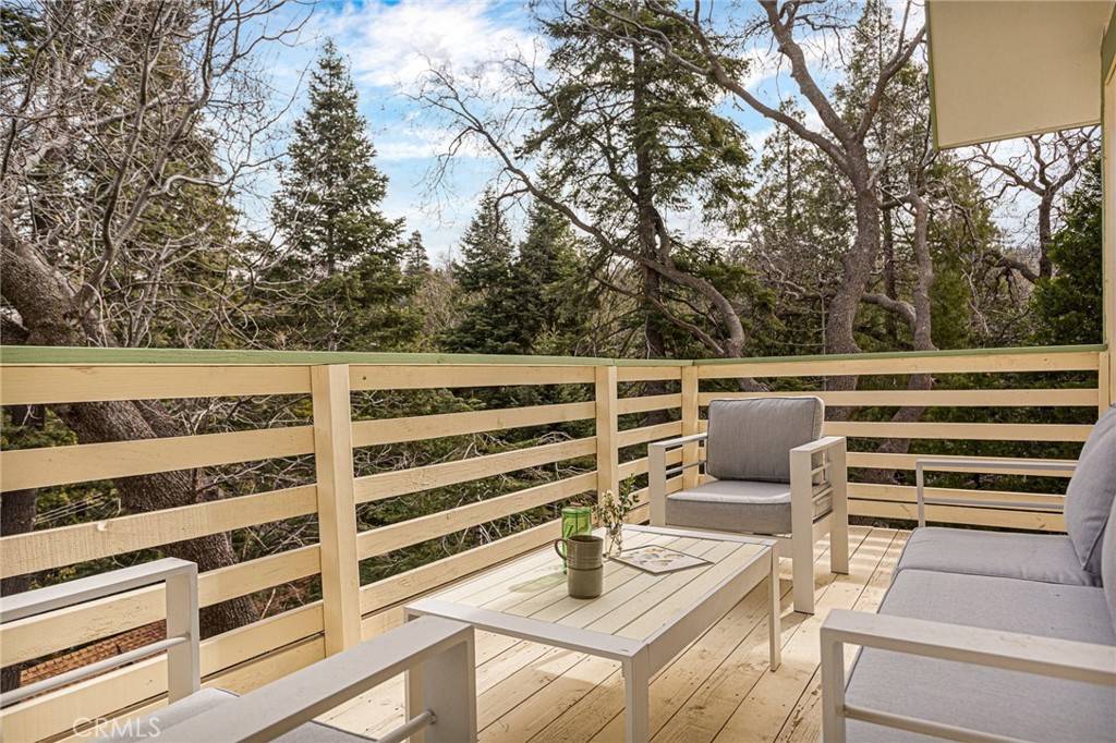 Lake Arrowhead, CA 92352,124 C LN
