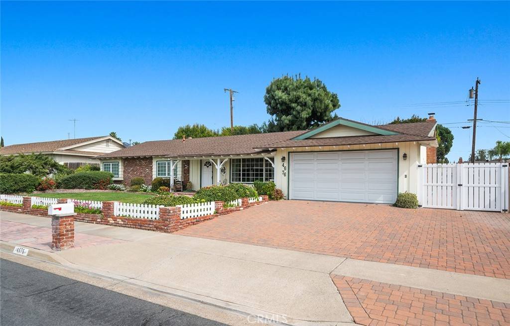 Yorba Linda, CA 92886,4676 School ST