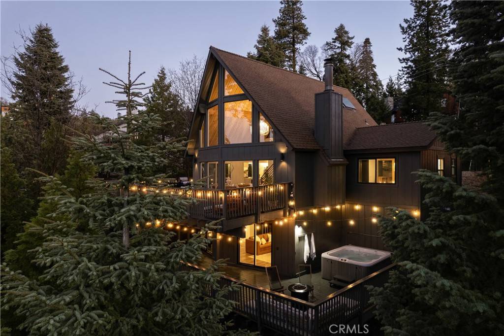 Lake Arrowhead, CA 92352,28616 Shenandoah DR