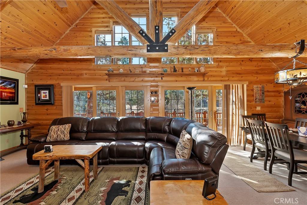 Sugarloaf, CA 92386,170 Santa Barbara AVE