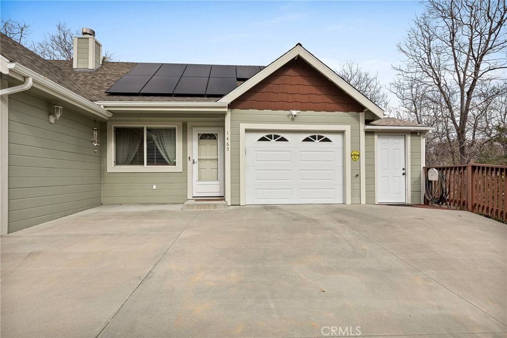 Lake Arrowhead, CA 92352,1465 Golden Rule LN