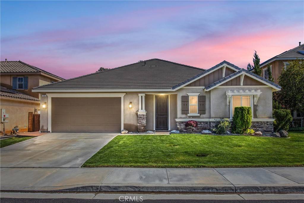 Beaumont, CA 92223,122 Temple AVE