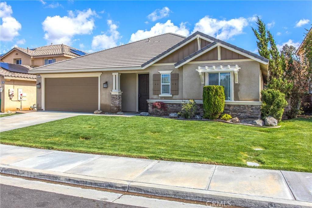 Beaumont, CA 92223,122 Temple AVE