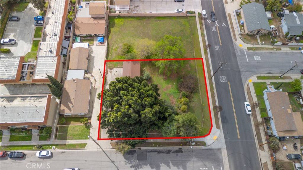 La Habra, CA 90631,418 W Electric AVE