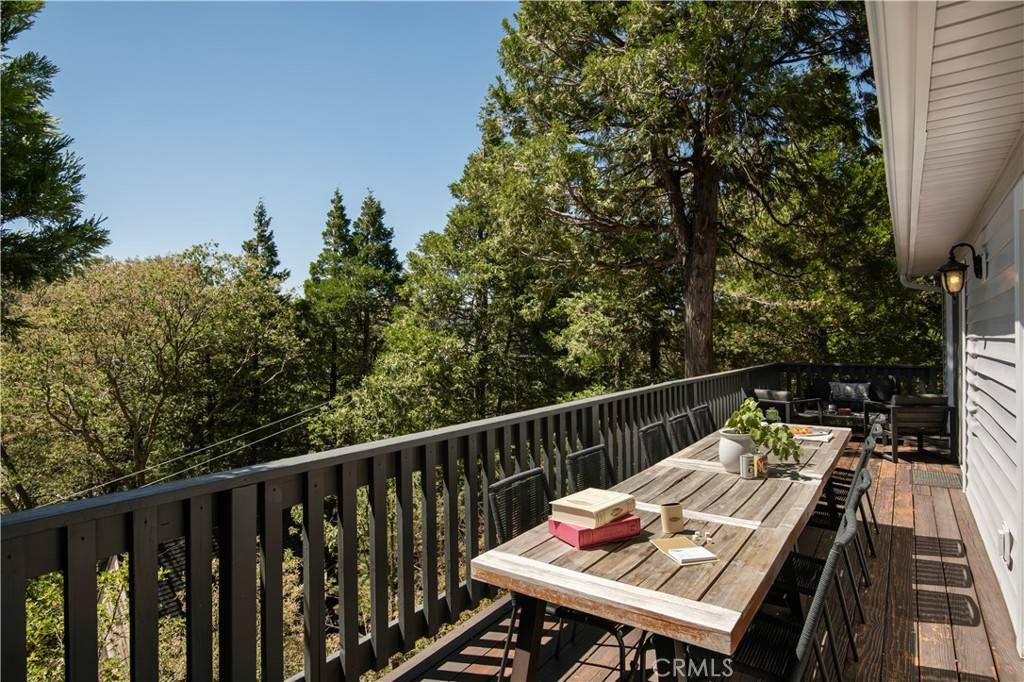 Lake Arrowhead, CA 92352,231 Crest CIR