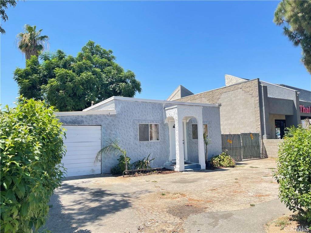 Loma Linda, CA 92354,25087 Redlands BLVD