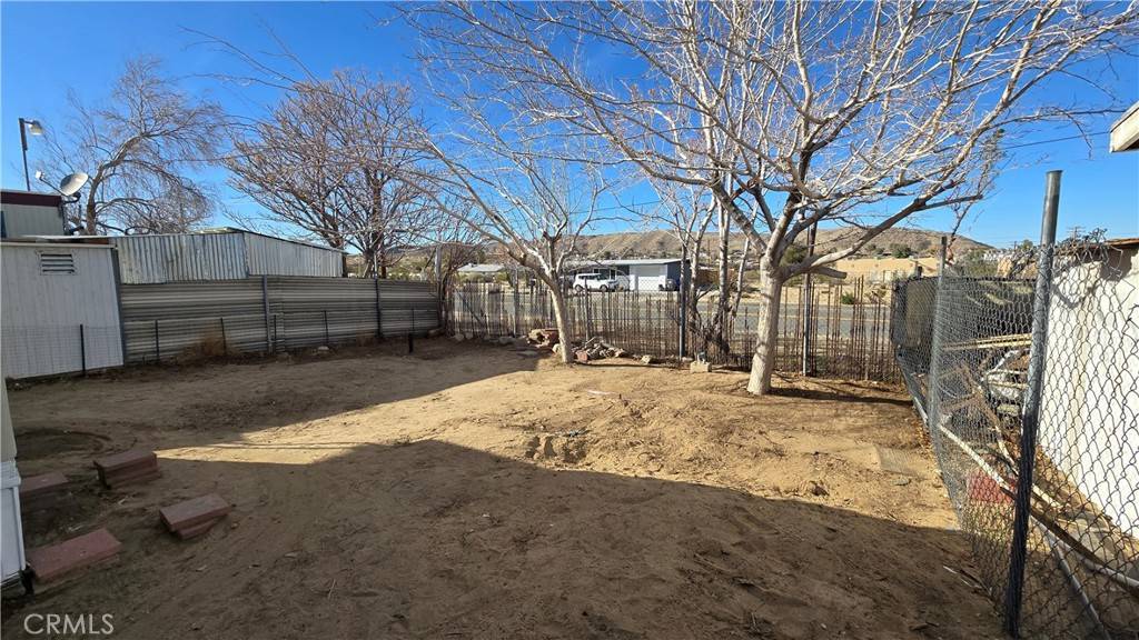 Joshua Tree, CA 92252,6426 Valley View ST #35