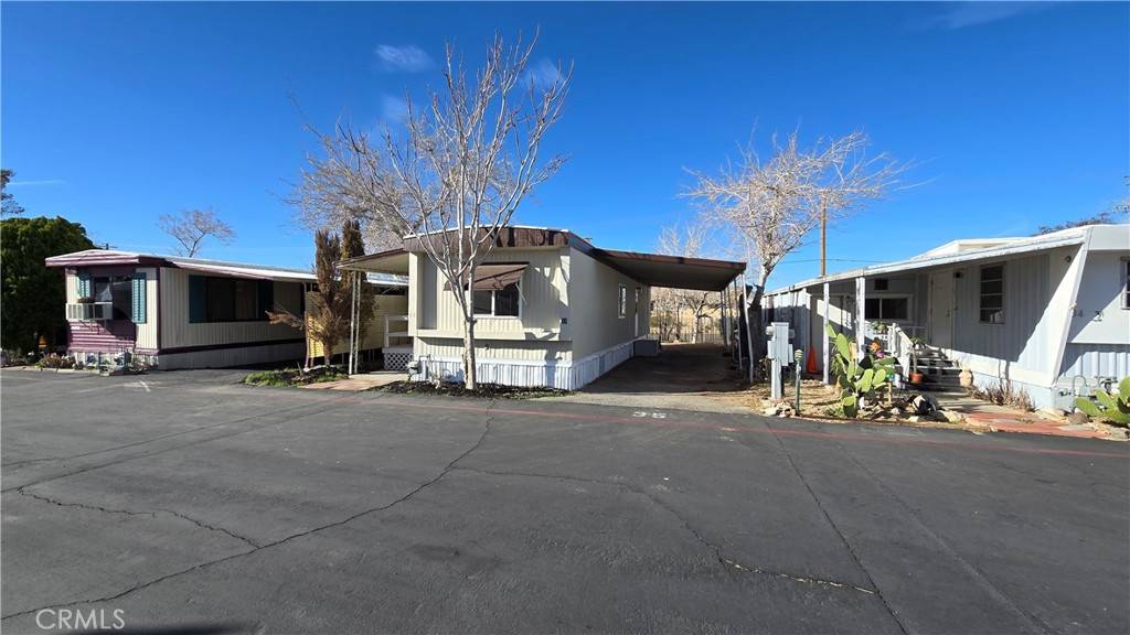 Joshua Tree, CA 92252,6426 Valley View ST #35