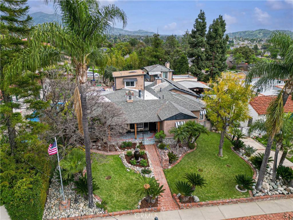 Glendora, CA 91741,7350 N Barranca AVE