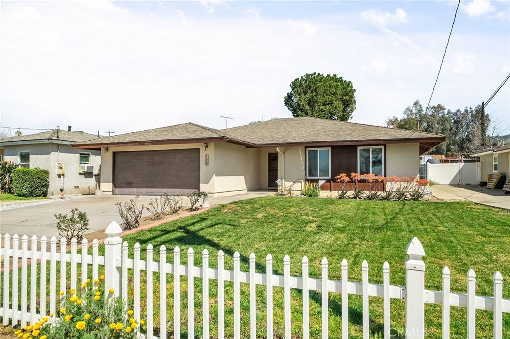 Mentone, CA 92359,1380 Agate AVE