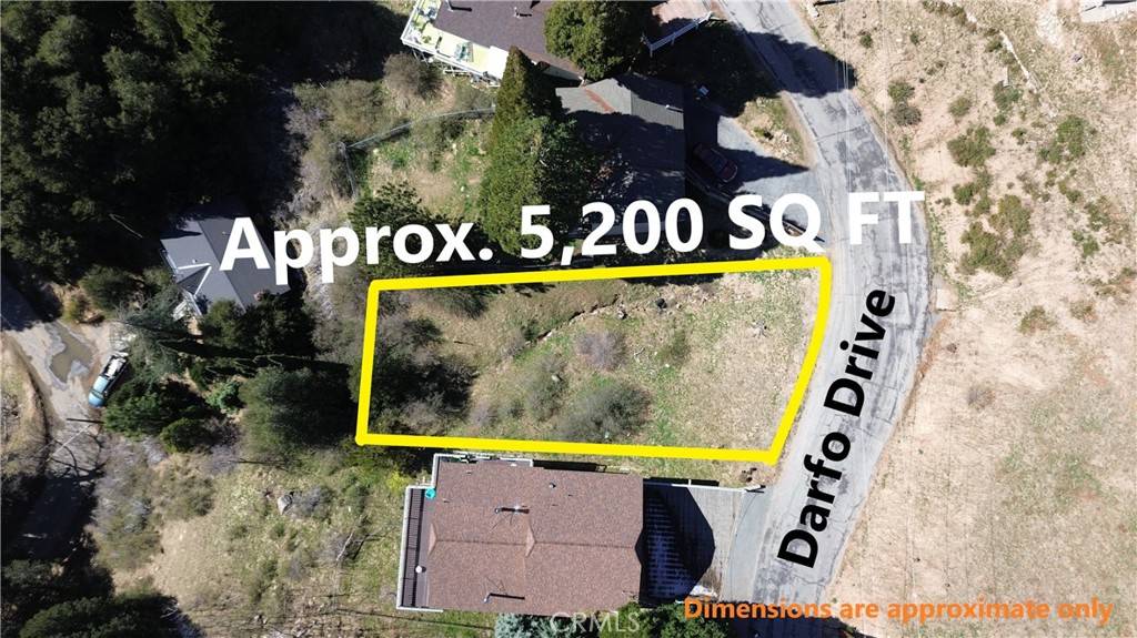 Crestline, CA 92325,402 Darfo DR