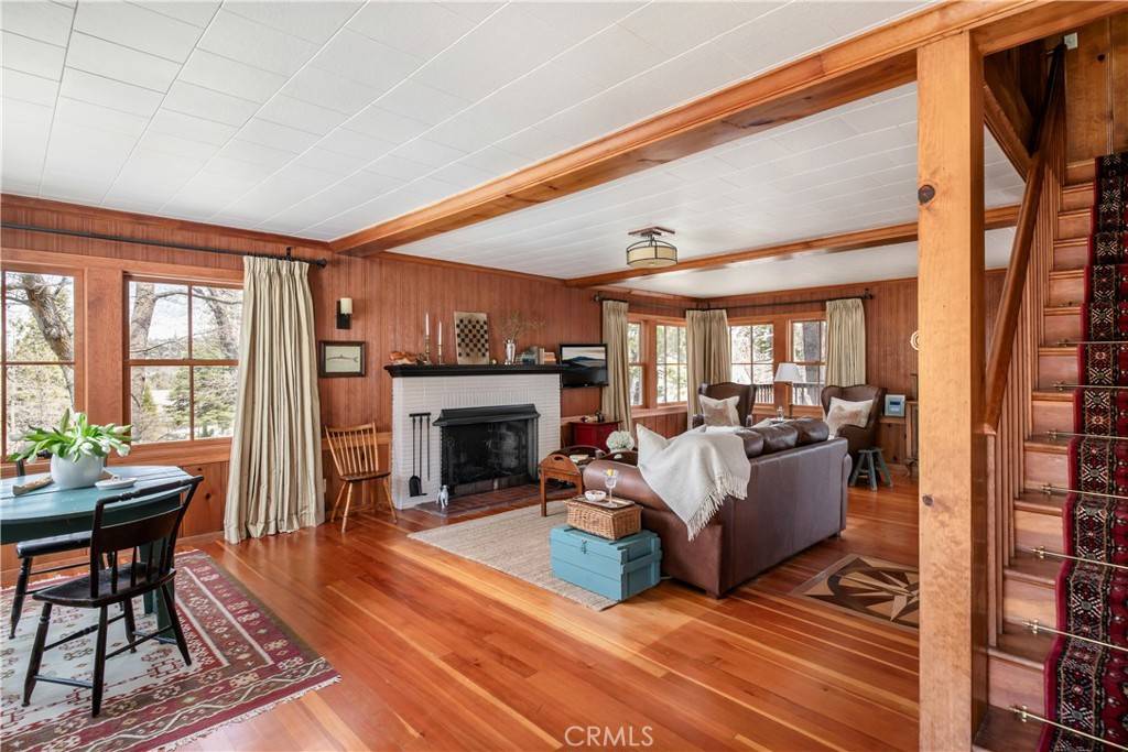 Lake Arrowhead, CA 92352,419 Hemlock DR