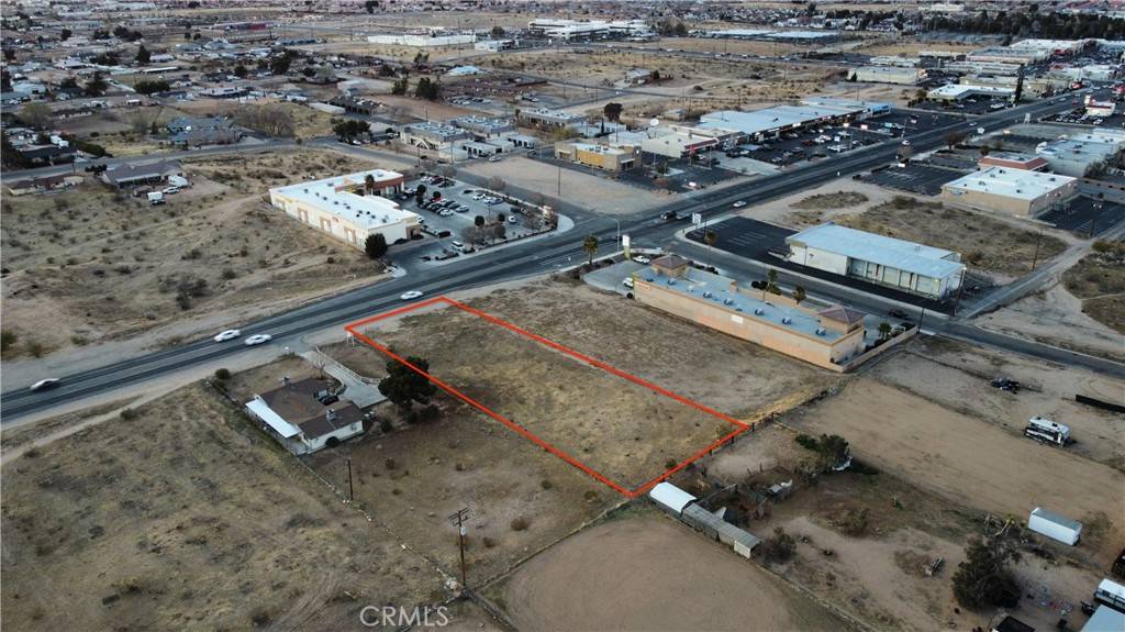 Hesperia, CA 92345,0 Hesperia Rd RD
