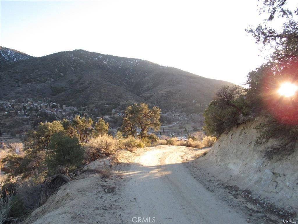 Frazier Park, CA 93225,0 259-033-09-00-3 San Fernando TRL