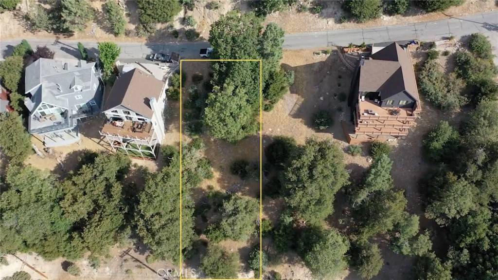 Lake Arrowhead, CA 92352,0 Sonoma DR