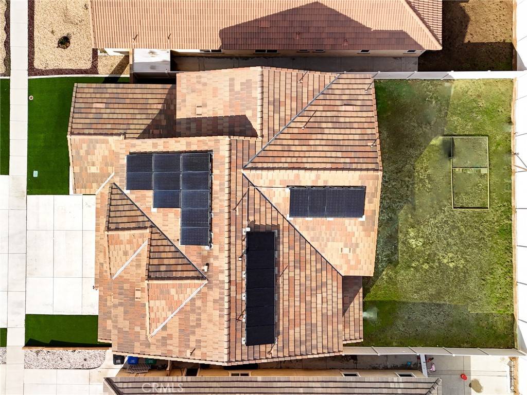 Murrieta, CA 92563,34840 Silversprings PL