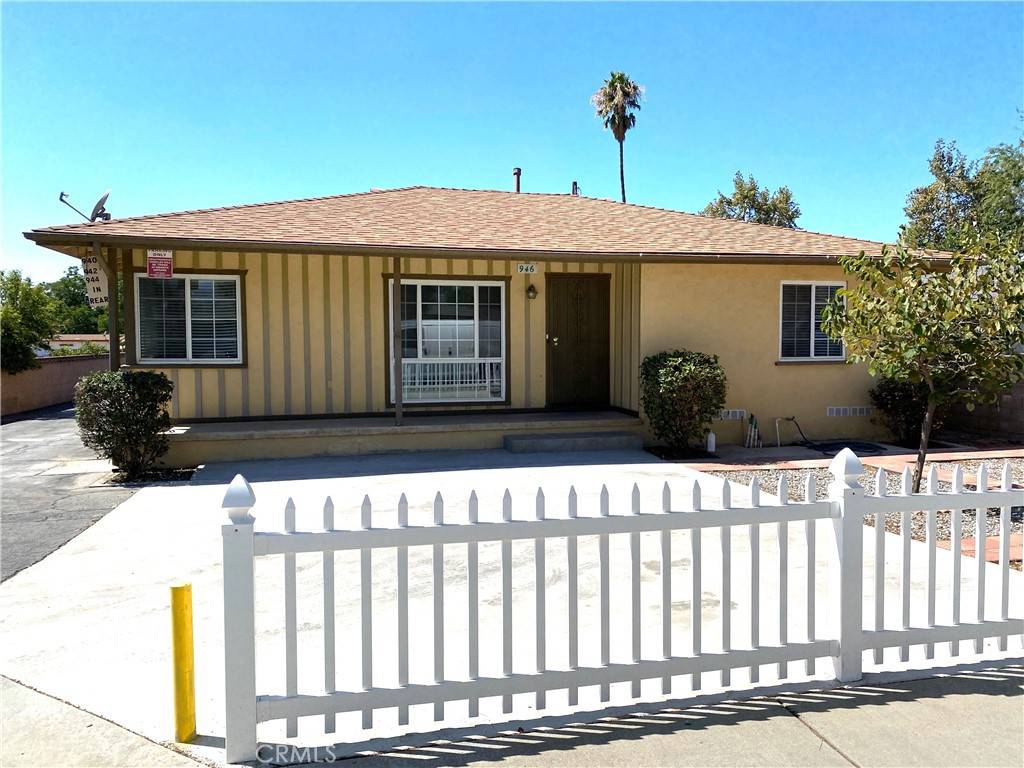 Calimesa, CA 92320,946 Park AVE