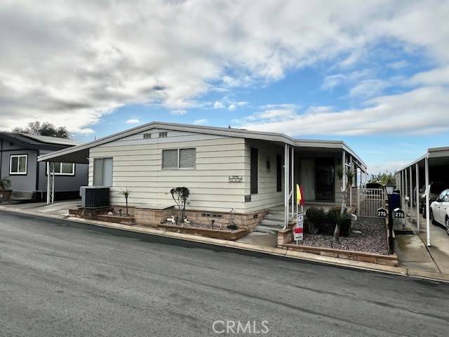 Highland, CA 92346,3850 Atlantic AVE #275