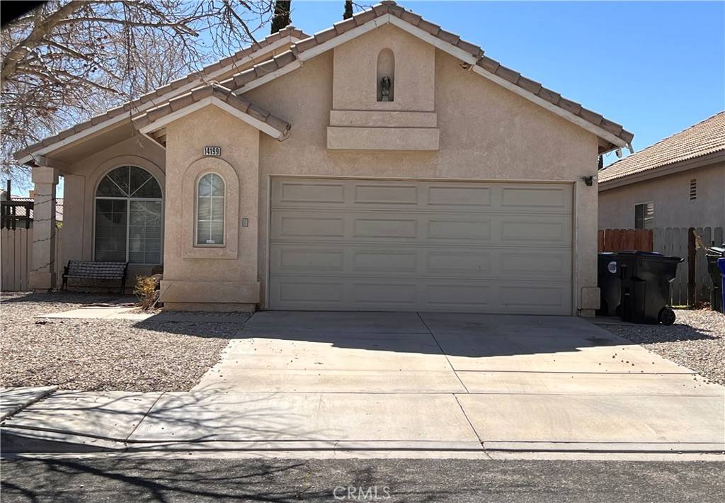 Victorville, CA 92394,14199 Auburn CT