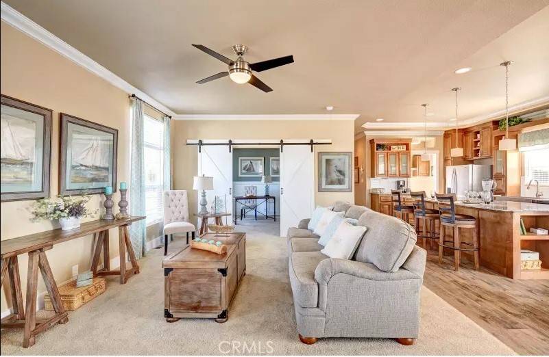 Desert Hot Springs, CA 92240,69525 Dillon Road #67