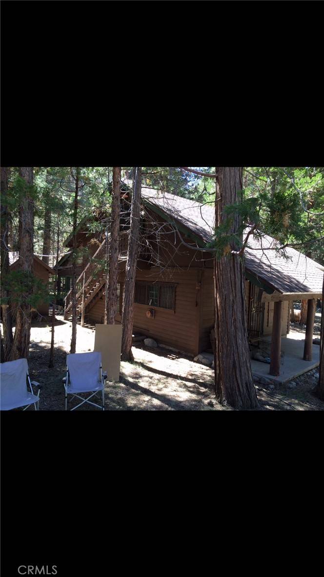 Angelus Oaks, CA 92305,9 Southfork RD