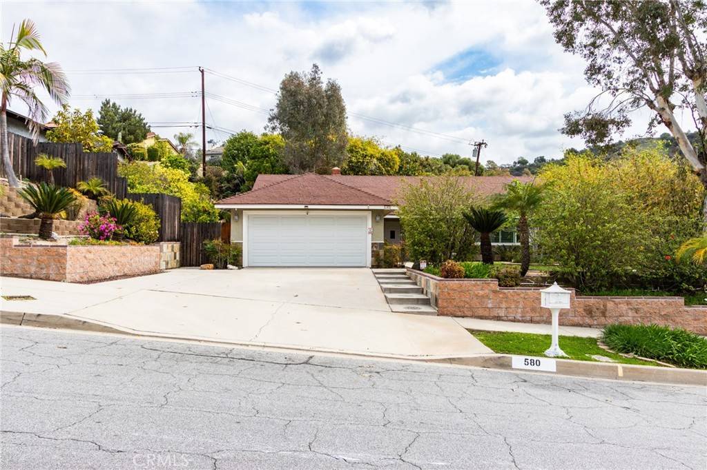 Diamond Bar, CA 91765,580 Charmingdale RD