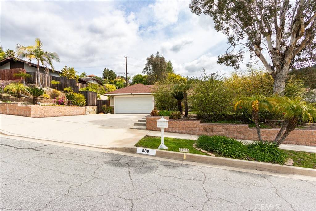 Diamond Bar, CA 91765,580 Charmingdale RD