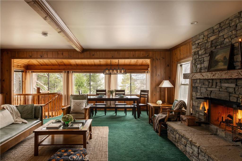 Cedar Glen, CA 92321,29196 Lake Brook AVE