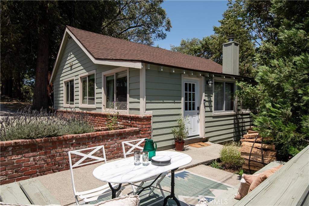 Cedar Glen, CA 92321,29196 Lake Brook AVE