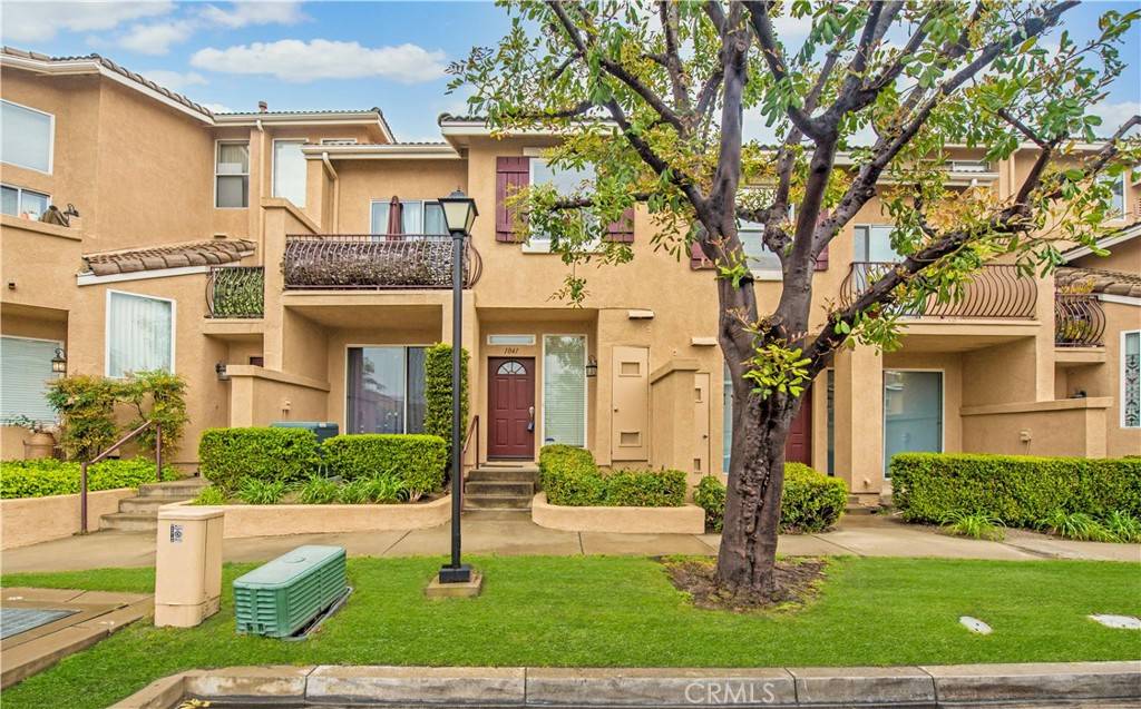 Anaheim Hills, CA 92808,1041 S Positano AVE
