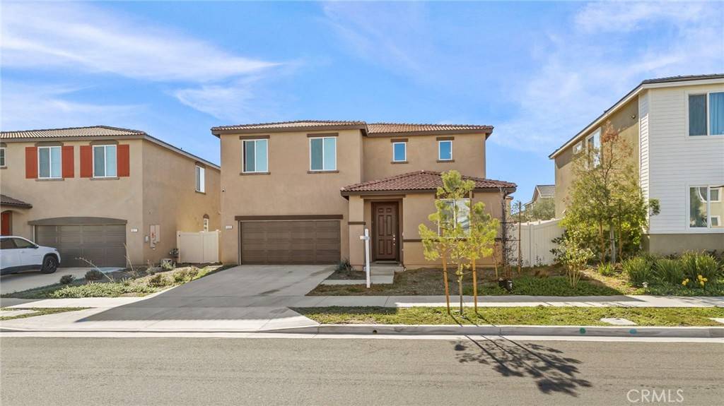 Moreno Valley, CA 92551,15565 Avenger DR