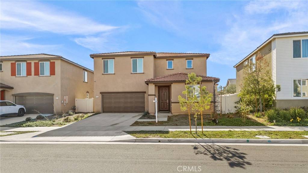 Moreno Valley, CA 92551,15565 Avenger DR