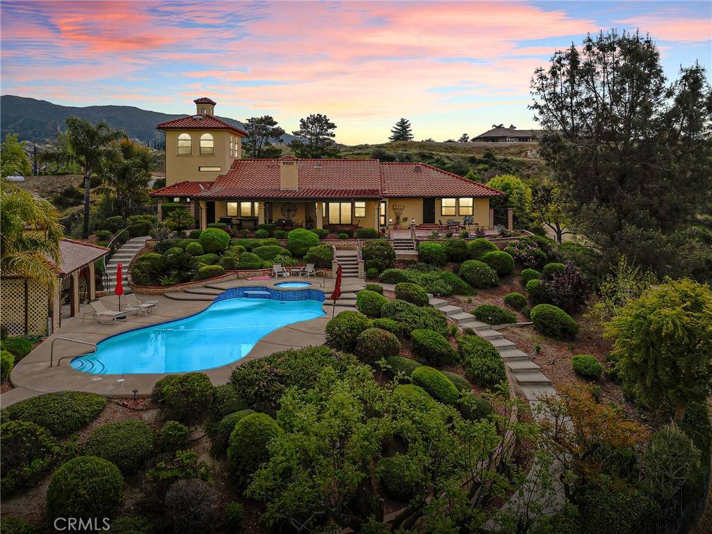 Calimesa, CA 92320,37435 Valgio DR