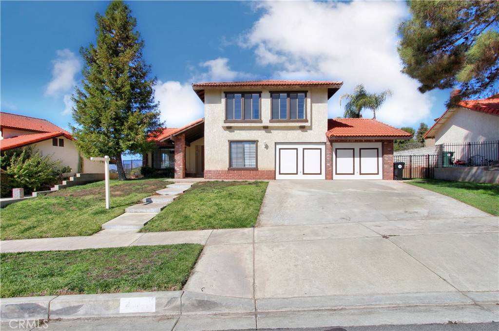 Yucaipa, CA 92399,36116 Sharon WAY