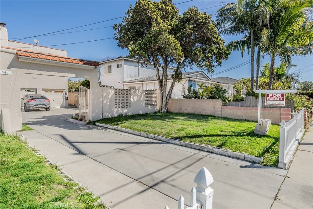 Inglewood, CA 90301,541 Elm AVE