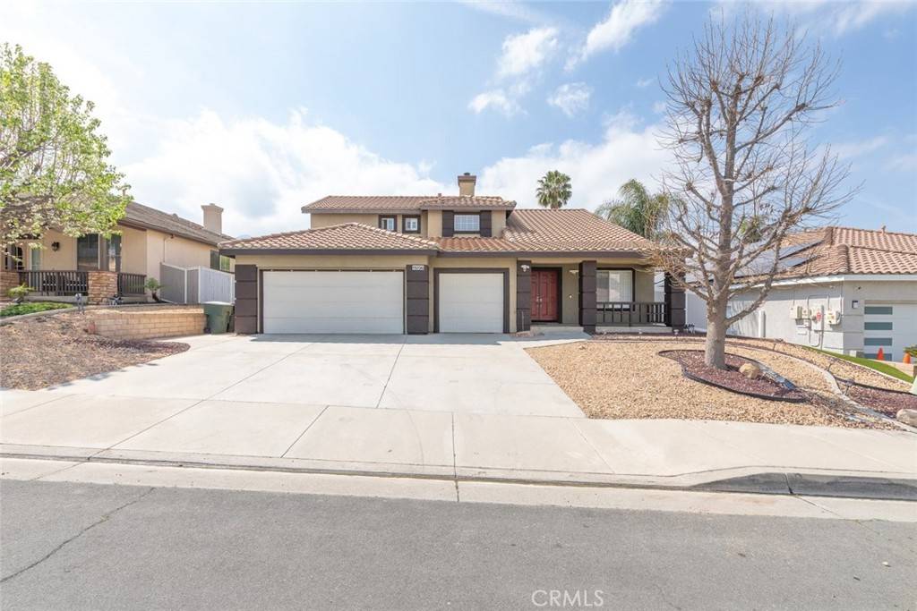 Corona, CA 92883,27077 Calendula ST