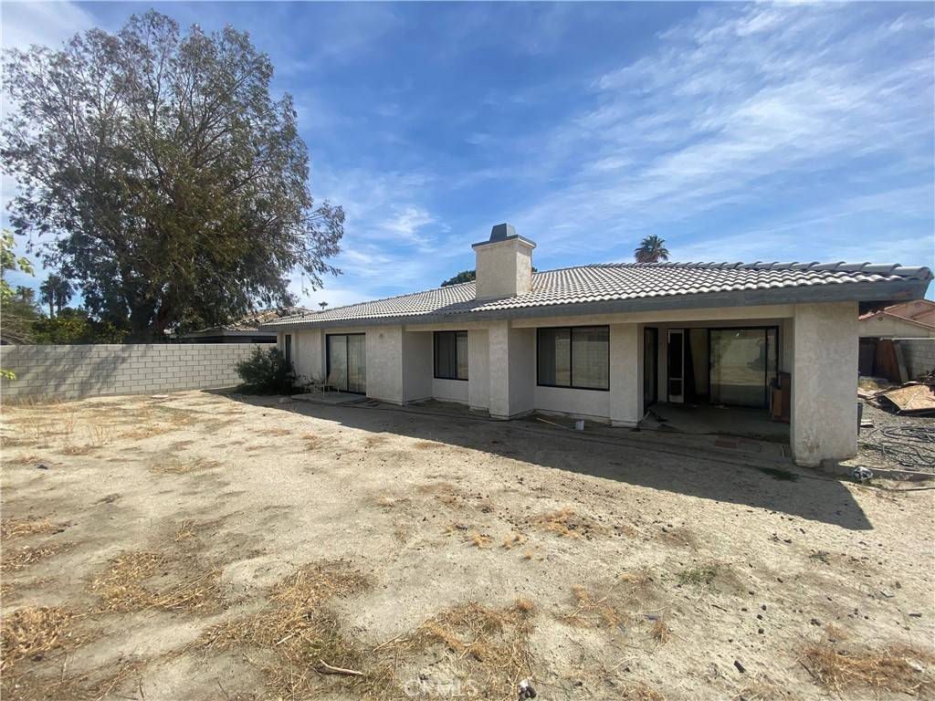 Cathedral City, CA 92234,67370 Garbino RD