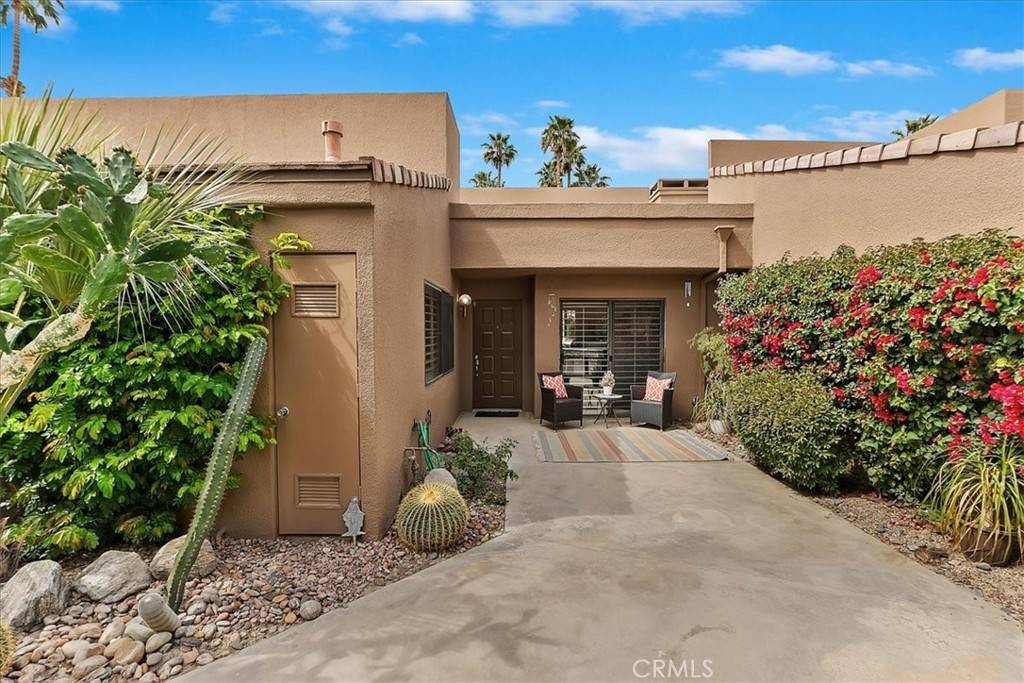 Palm Desert, CA 92211,76781 Daffodil DR