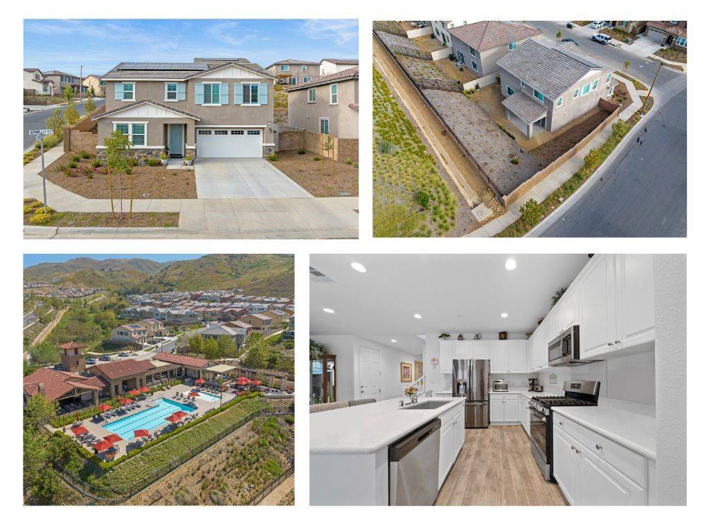 Corona, CA 92883,11662 Starlily CT