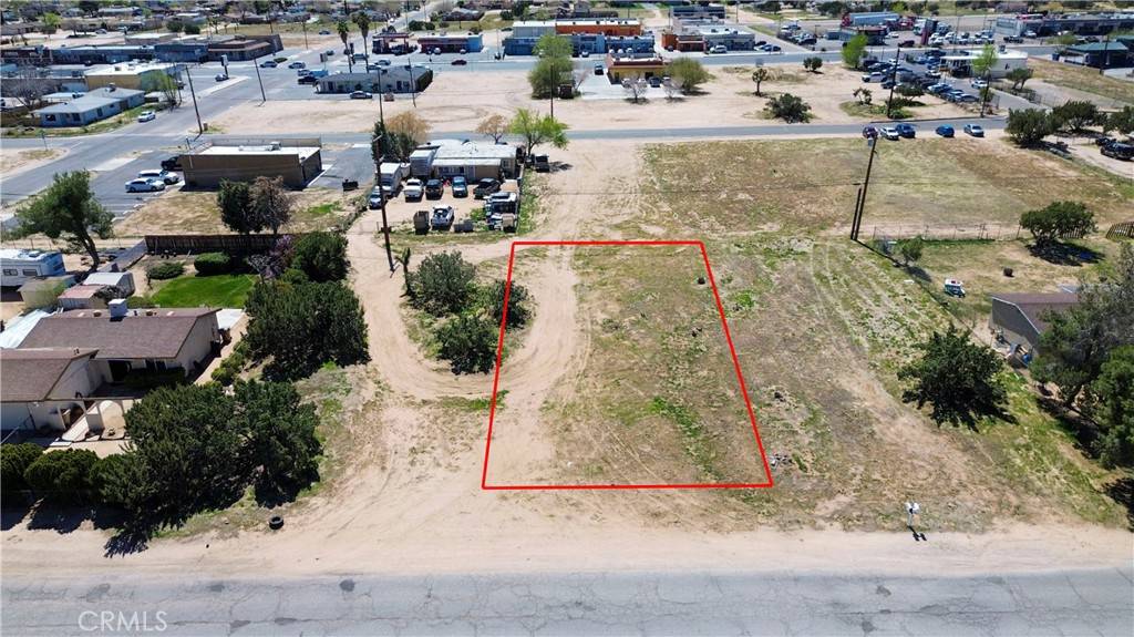 Hesperia, CA 92345,2 Juniper ST