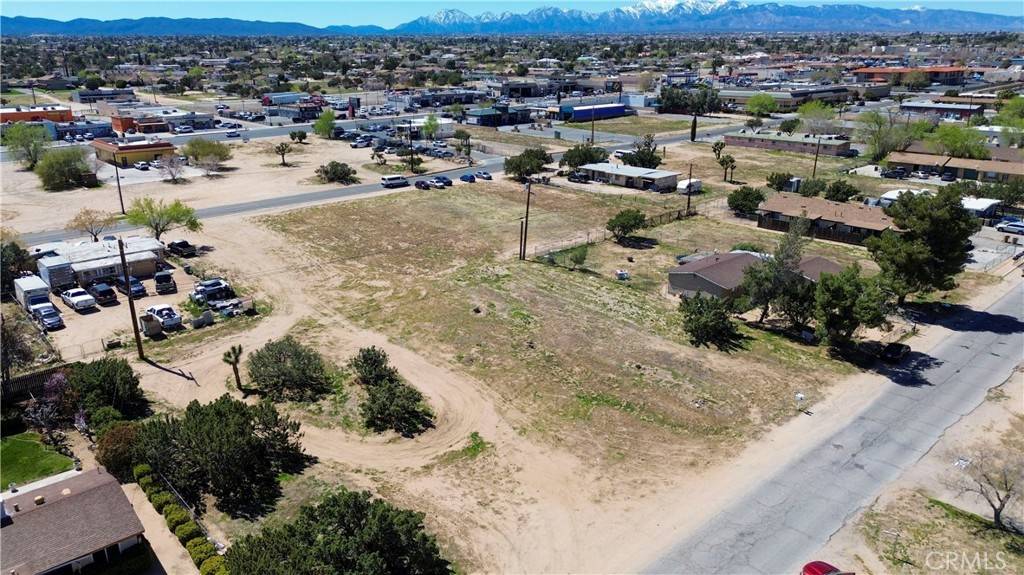 Hesperia, CA 92345,2 Juniper ST