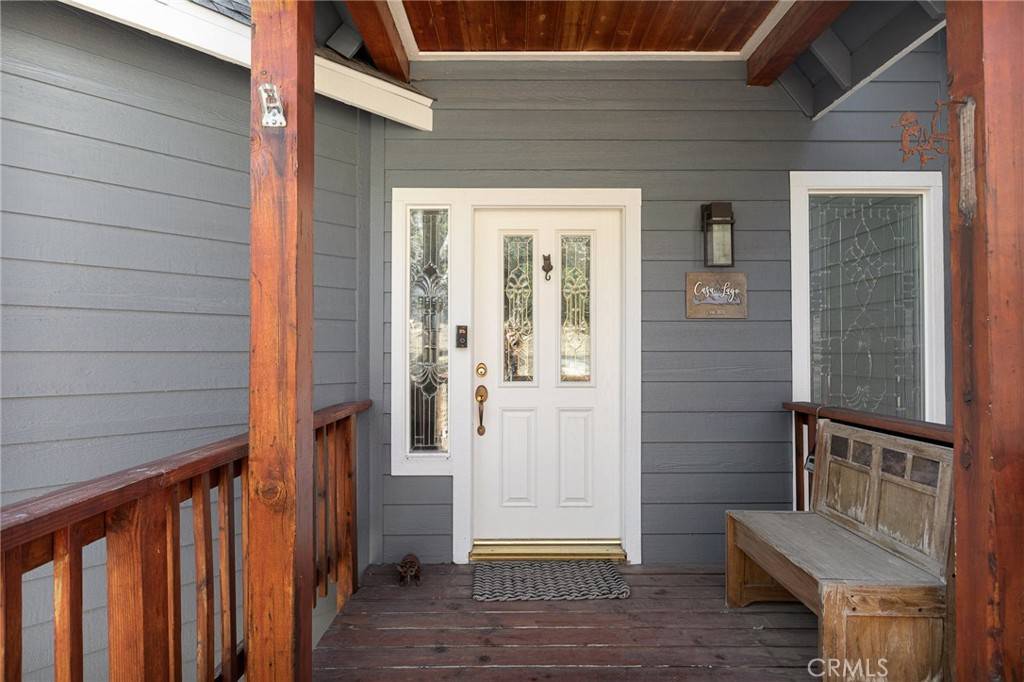 Lake Arrowhead, CA 92352,27431 Alpen