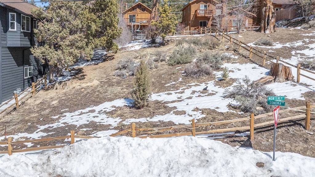 Big Bear Lake, CA 92315,0 Monterey ST